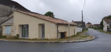 Rénovation complète d’une jolie maison en Gironde à Mérignac